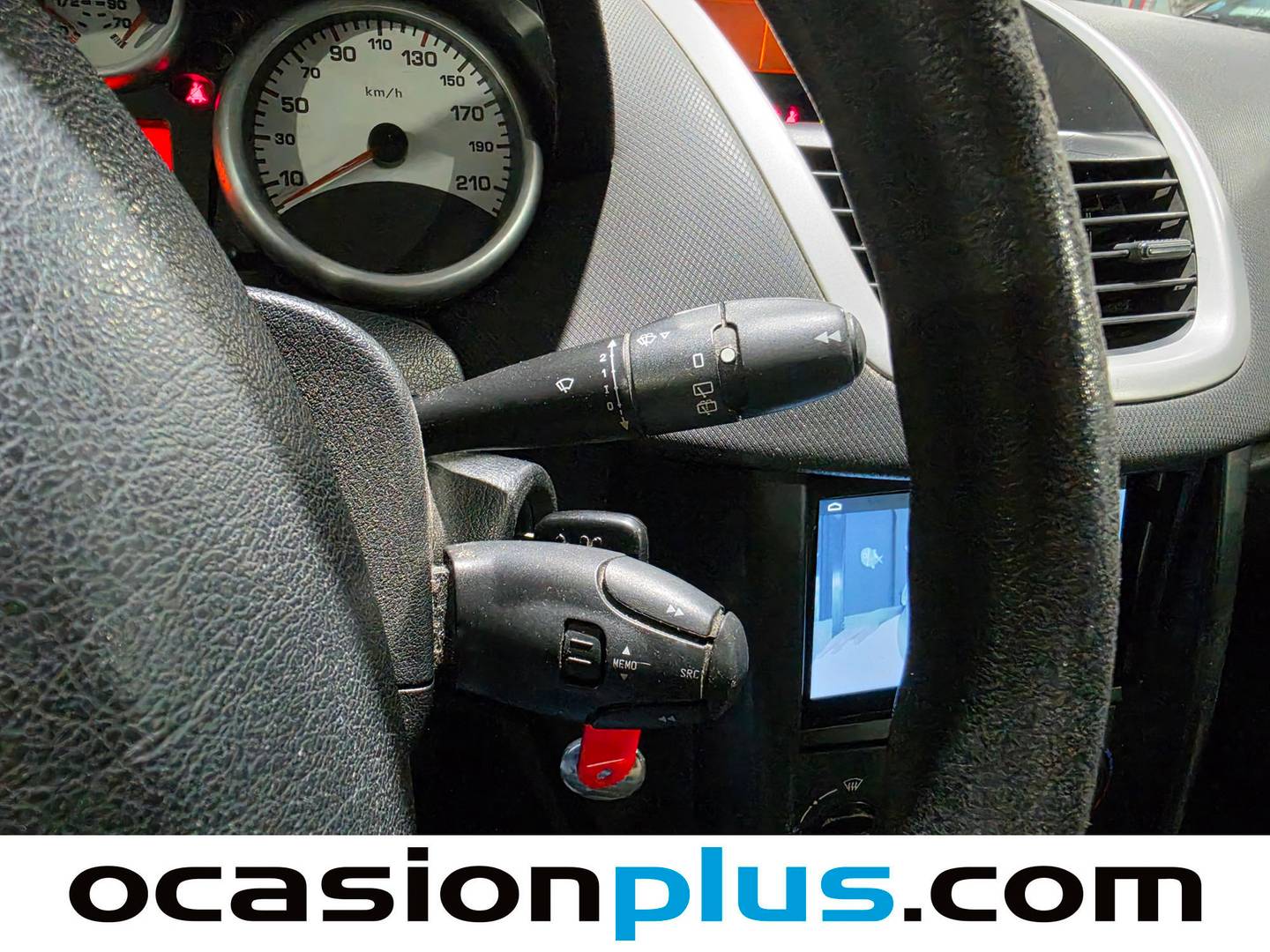 Peugeot 207 Peugeot 207 1.4 HDI X-Line (70 CV) barato