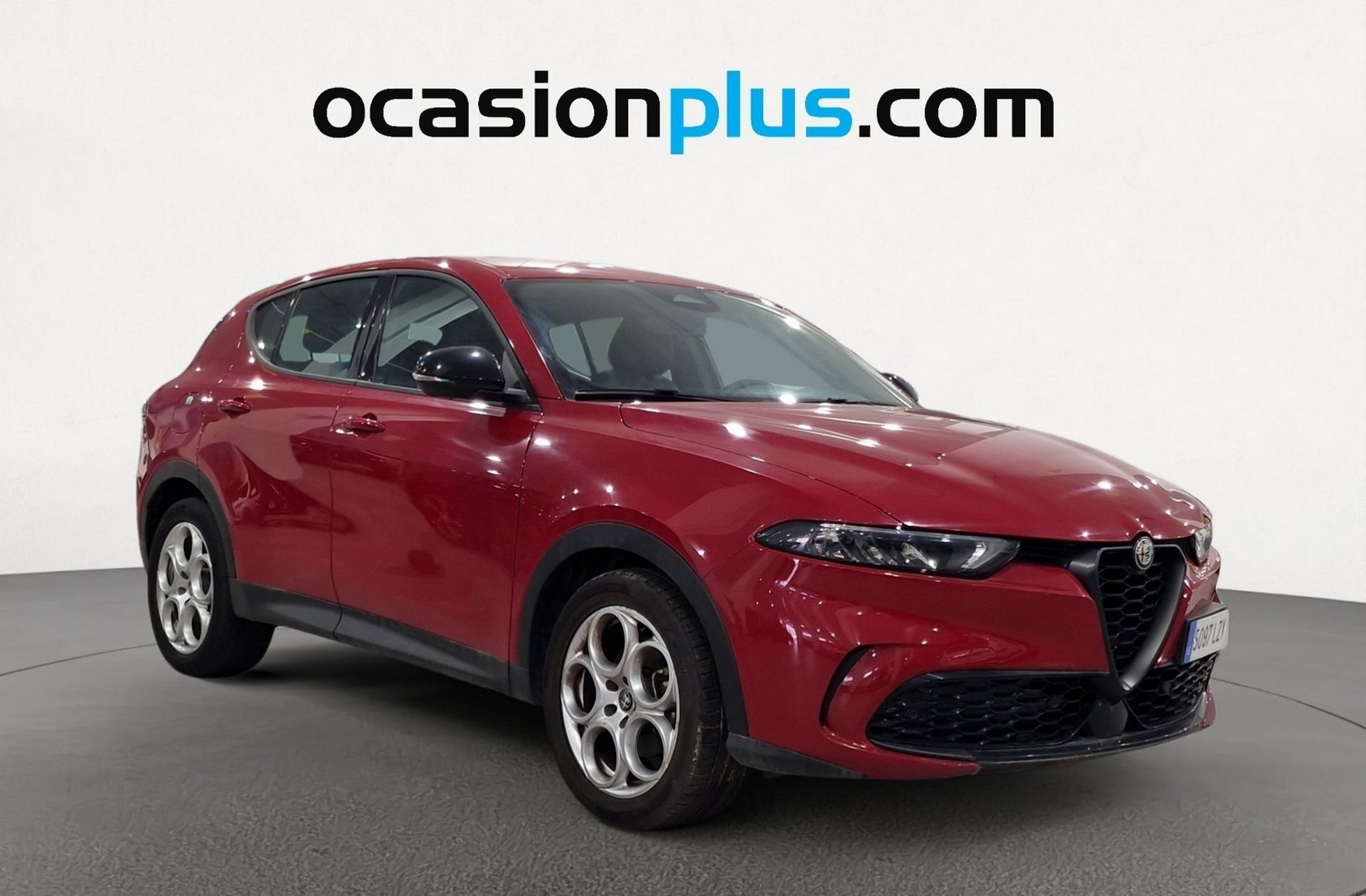 Alfa Romeo Tonale 1.5 MHEV Sprint FWD - foto 2