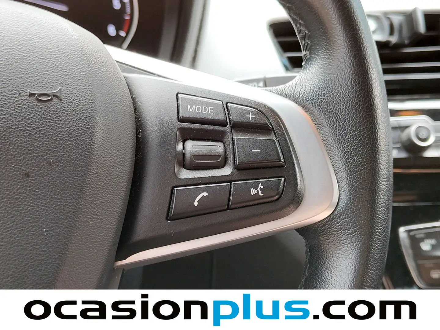 Foto BMW X2 BMW X2 sDrive18d (150 CV)