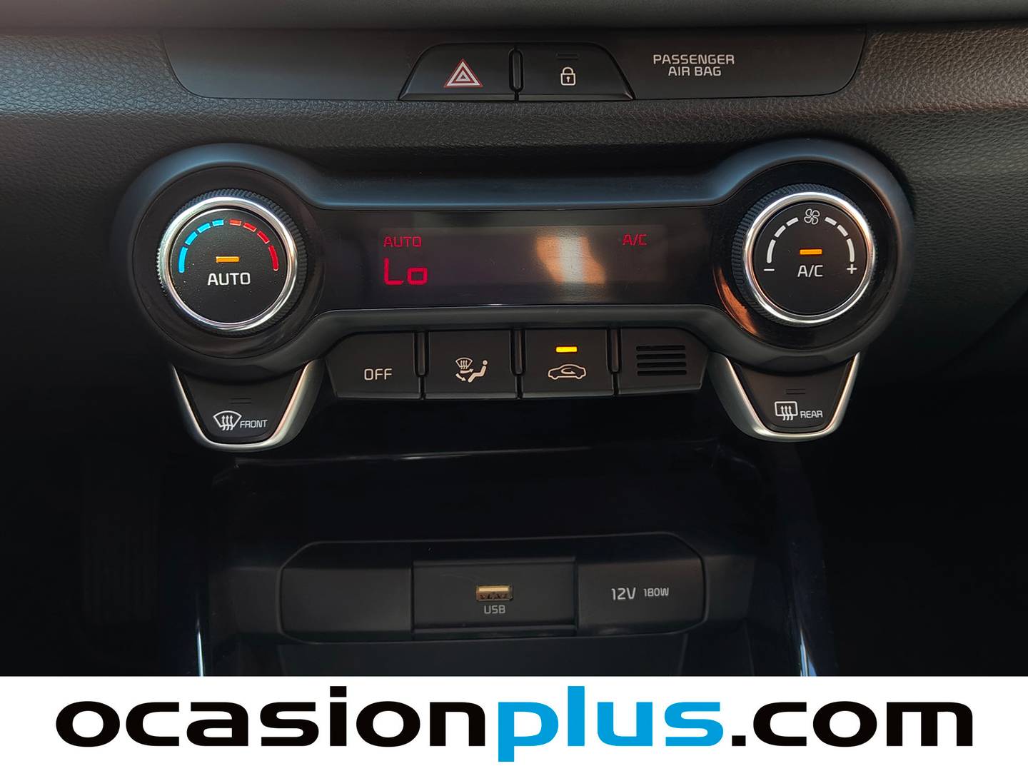 KIA Stonic KIA Stonic 1.0 T-GDi MHEV Drive (100 CV) de ocasión