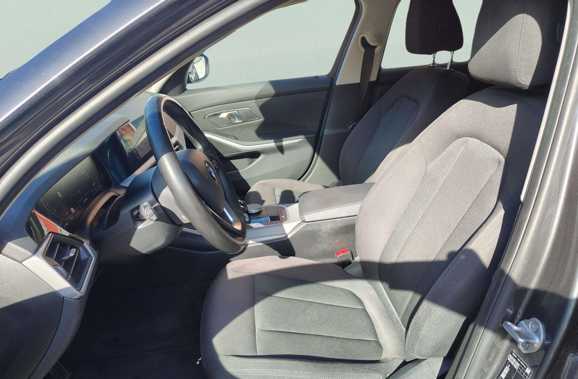 BMW Serie 3 320i - foto 10