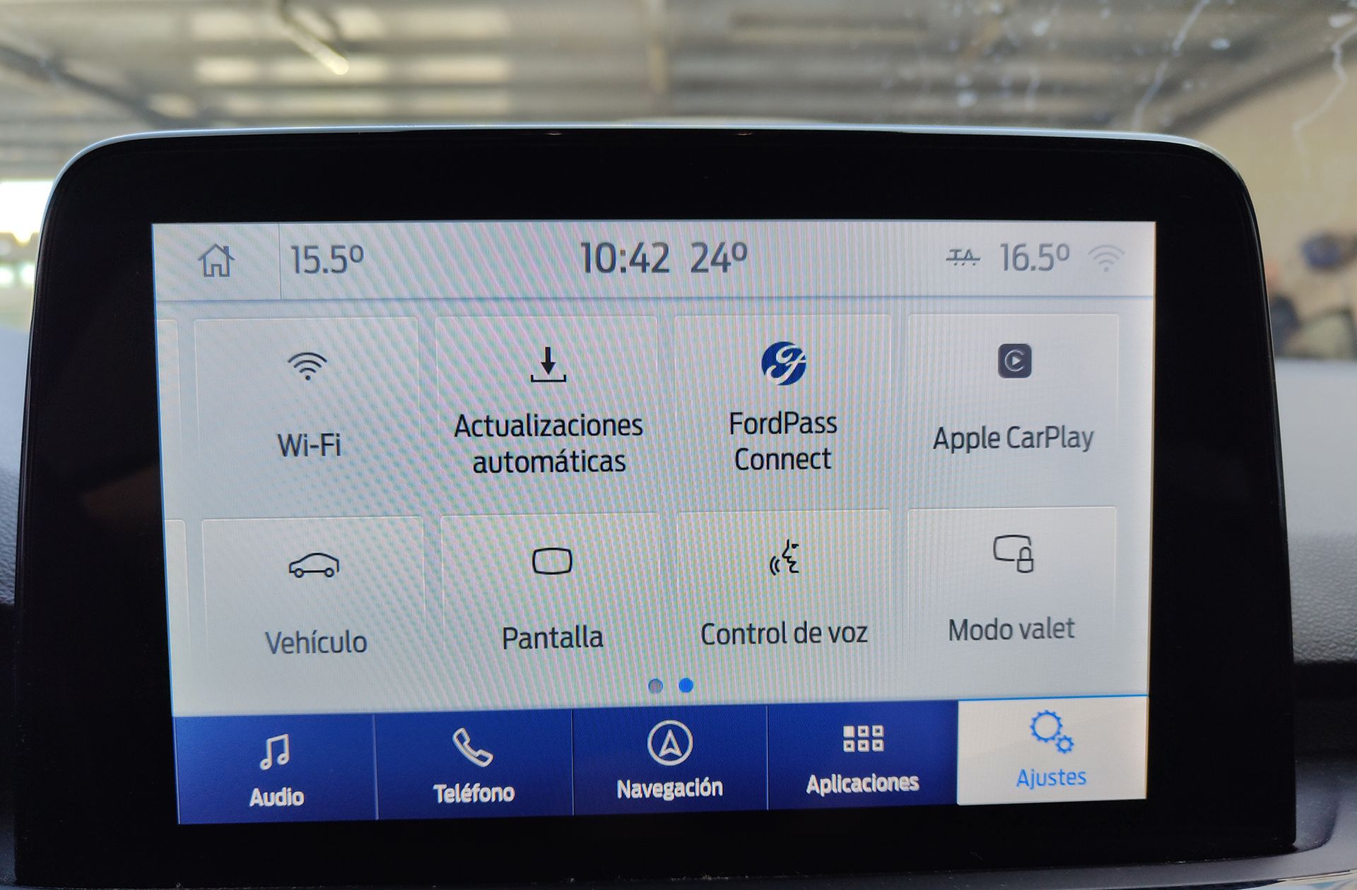 Ford Focus 1.0 EcoBoost ST-Line - foto 8