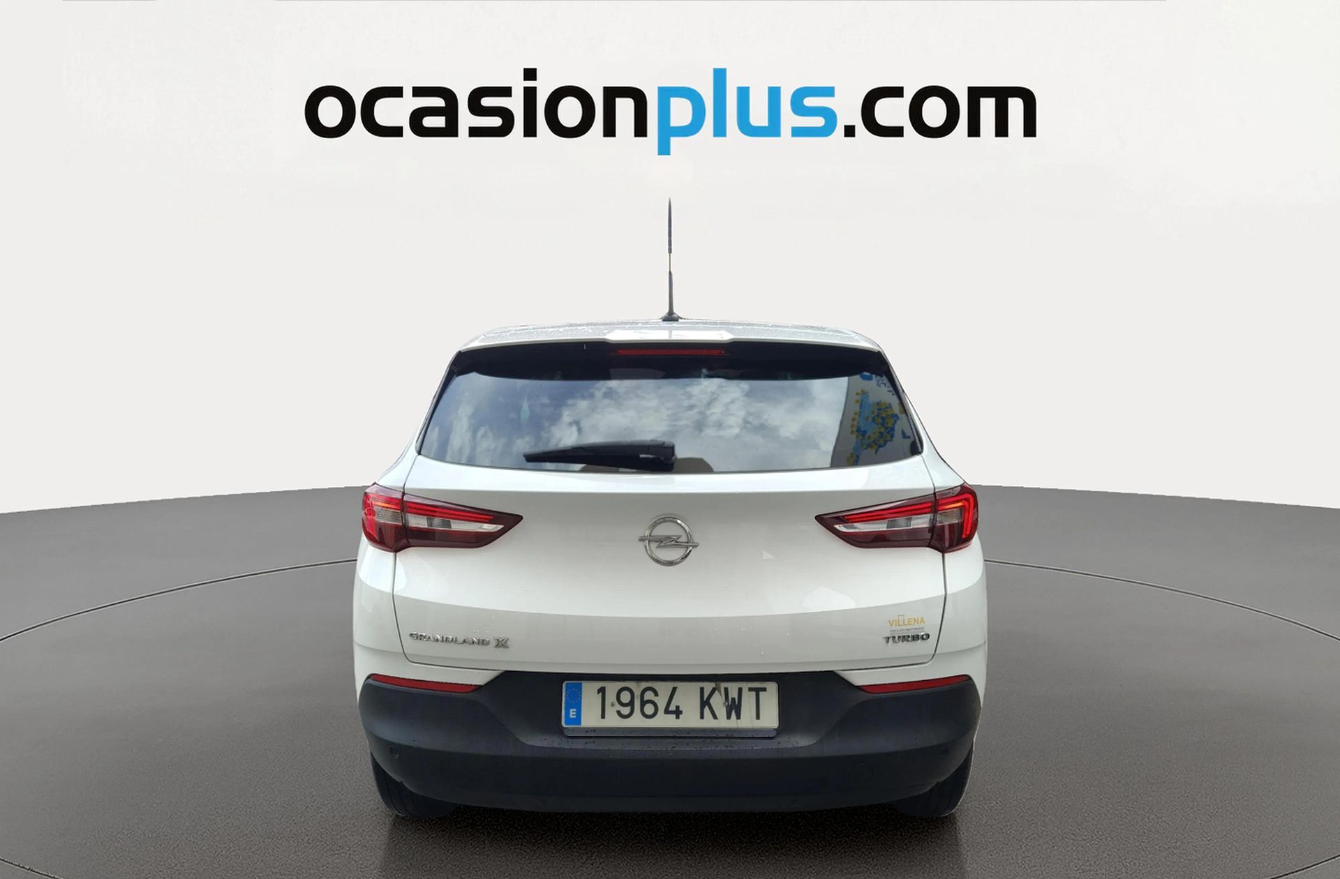 Opel Grandland 1.2 Turbo Selective - foto 13