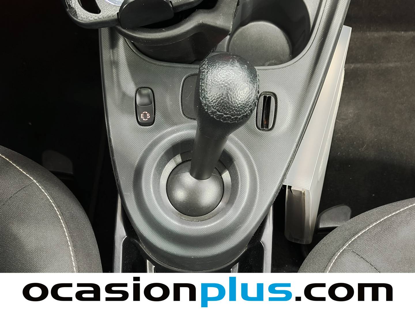 Smart forfour Smart ForFour Urbanshadow Edition S/S (90 CV) de segunda mano