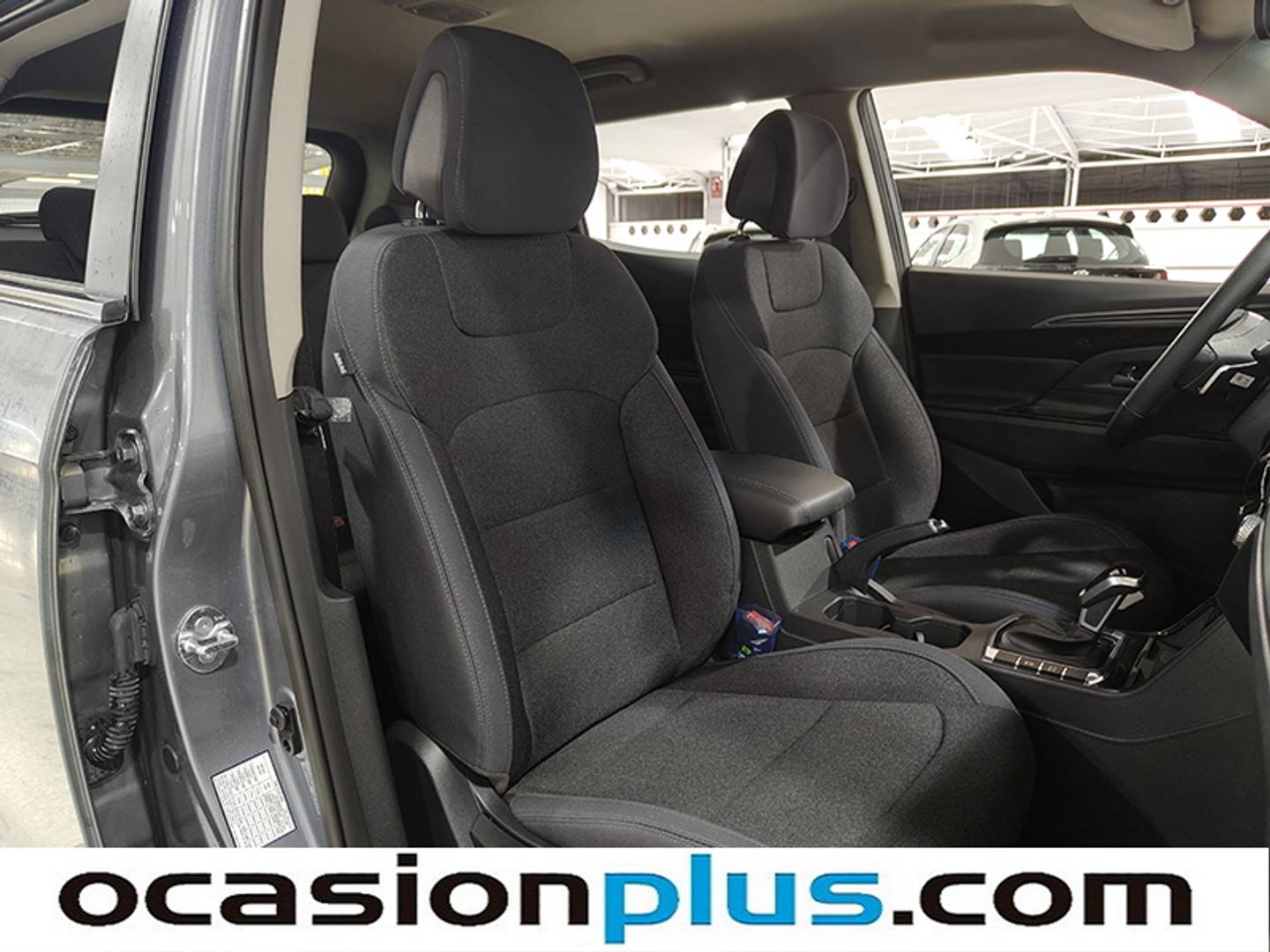 Foto KGM Korando KGM Korando G15T Urban Plus Auto (163 CV)