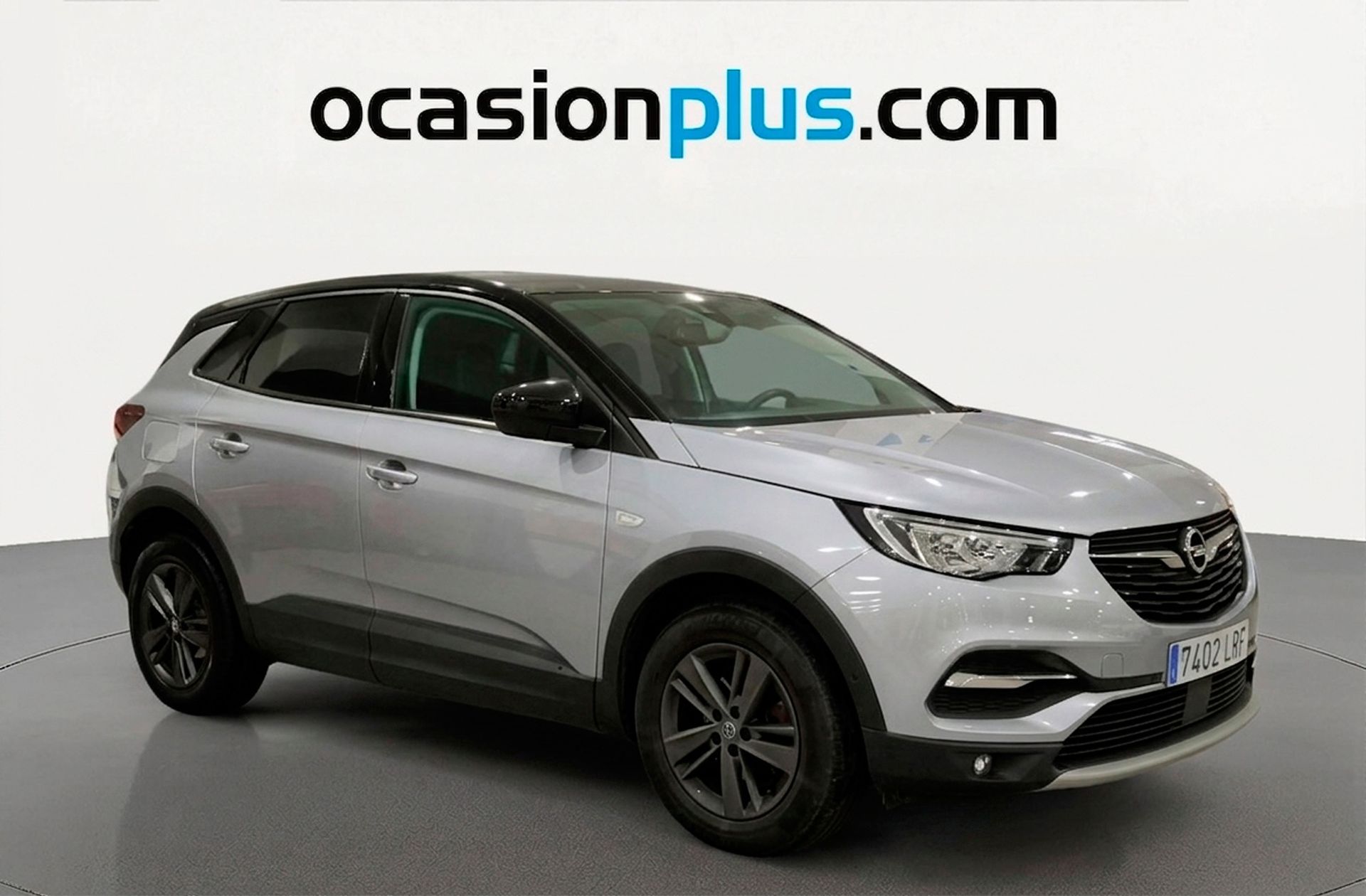 Opel Grandland 1.5 CDTi Design Tech - foto 2