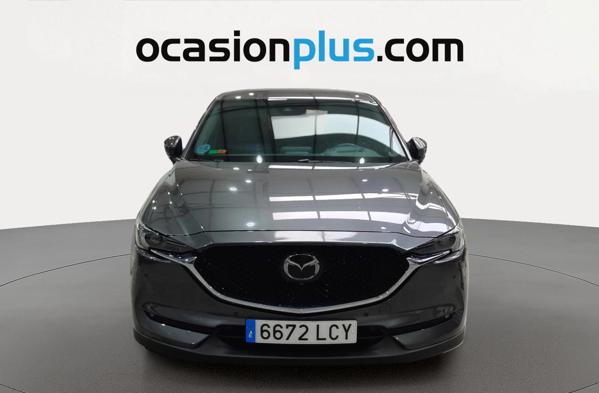 Mazda CX-5 2.2 D Signature 2WD - foto 14