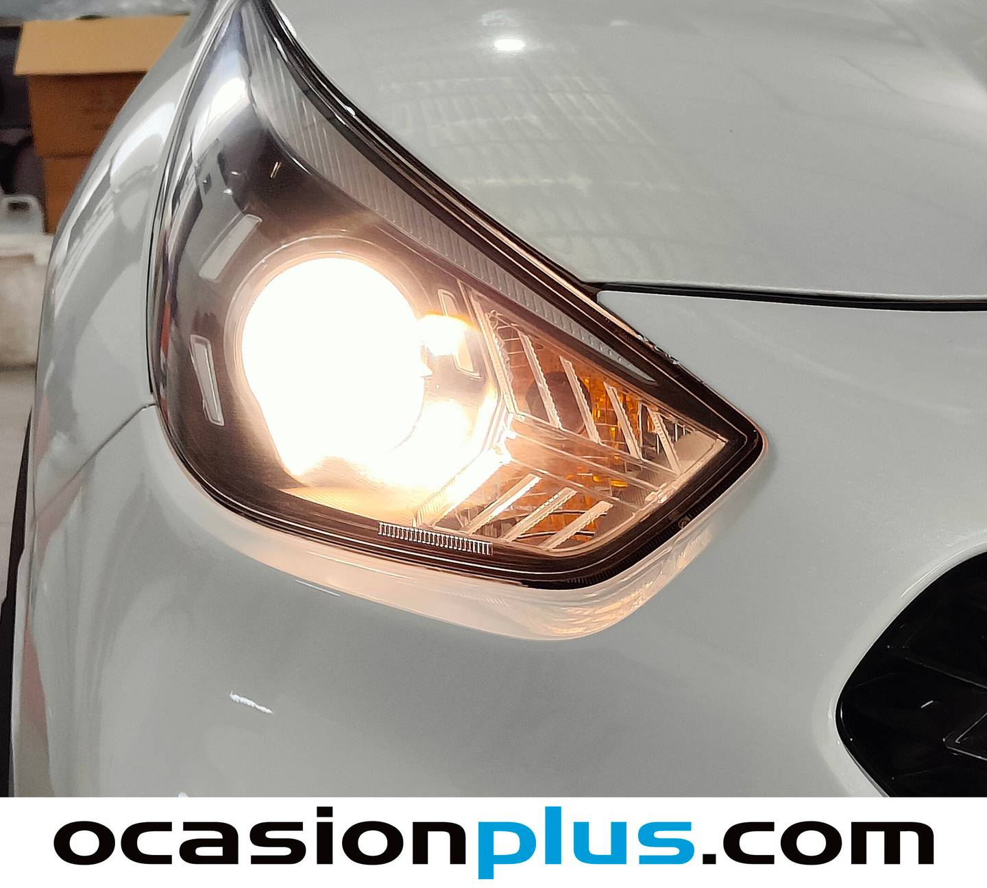 KIA Niro KIA Niro 1.6 GDi HEV Híbrido Drive (141 CV) al mejor precio
