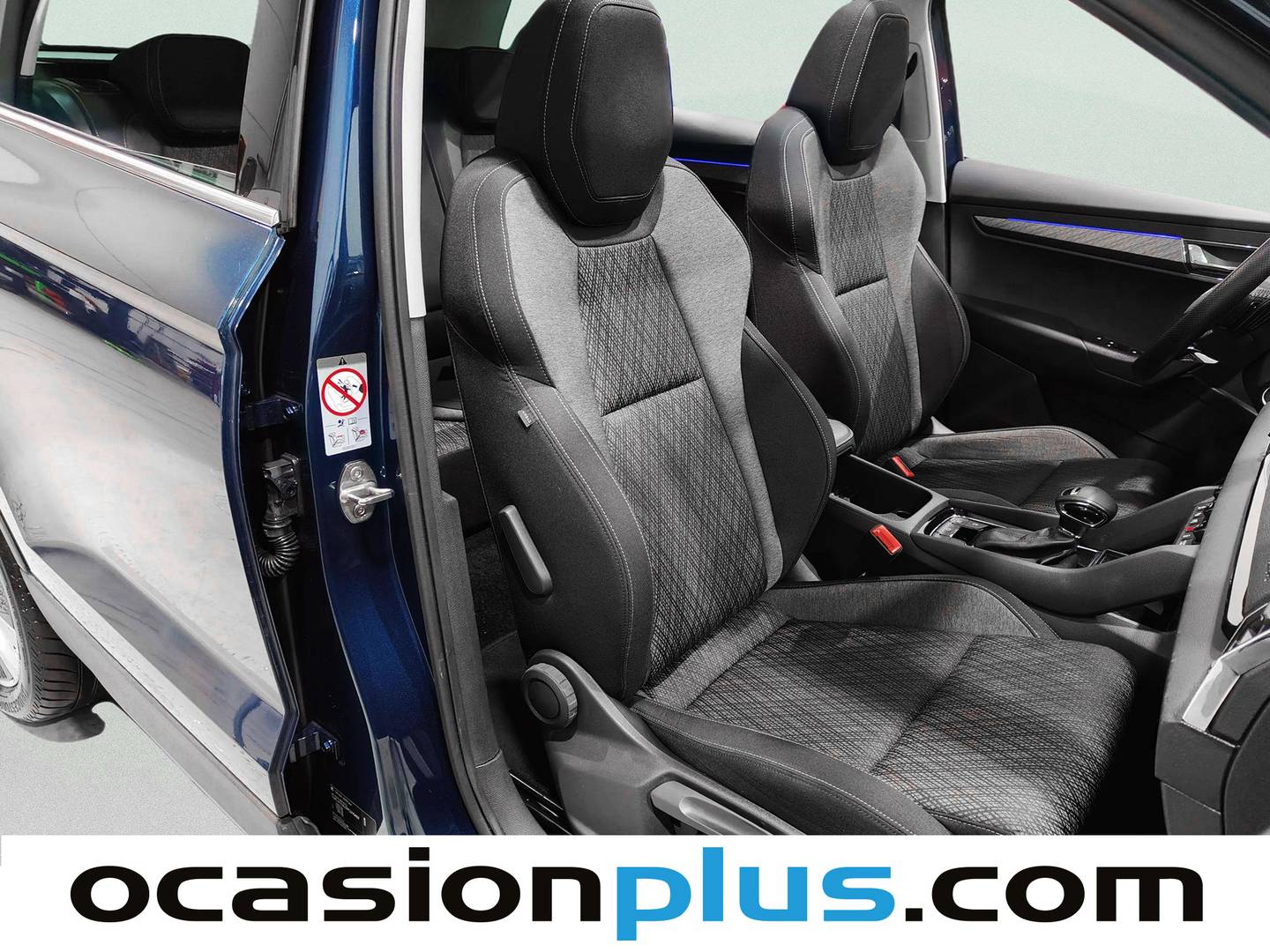 Skoda Karoq Skoda Karoq 1.5 TSI ACT Style DSG (150 CV) gasolina