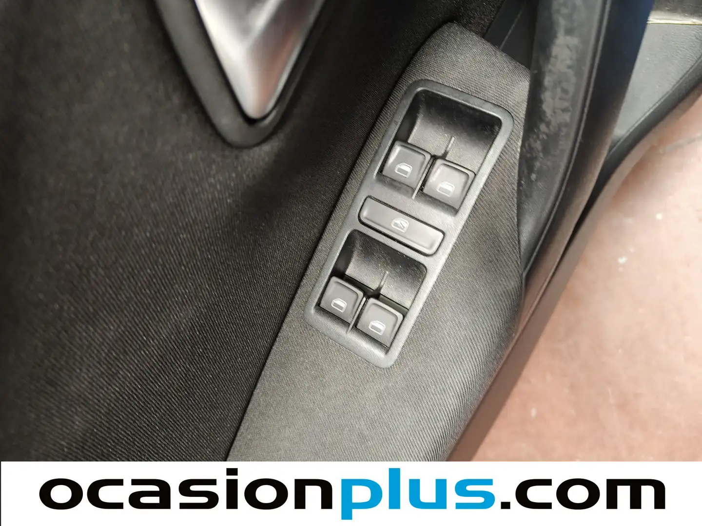 Foto Volkswagen Polo Volkswagen Polo Advance 1.2 TSI BMT (90 CV)