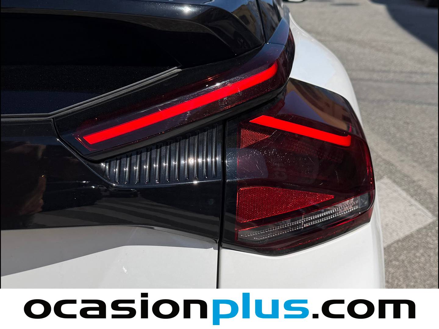 Citroën C4 Citroen C4 BlueHDi 130 S&S Feel Pack EAT8 (130 CV) diésel