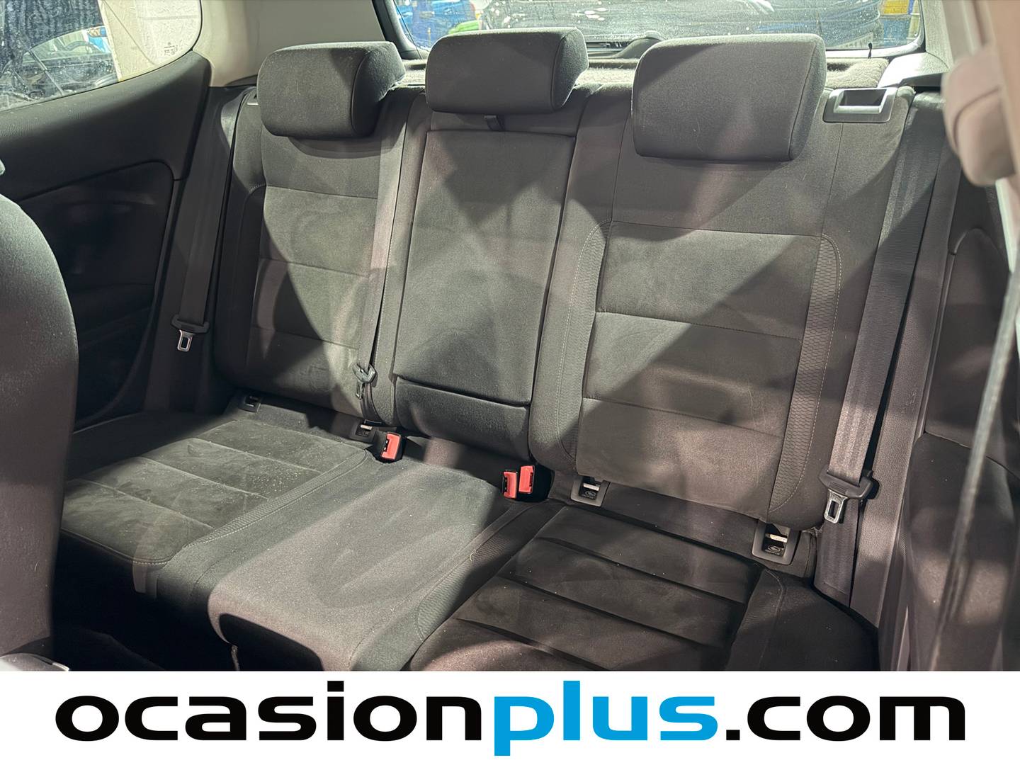 Foto Volkswagen Golf Volkswagen Golf Sport 1.6 TDI DPF 77 kW (105 CV)