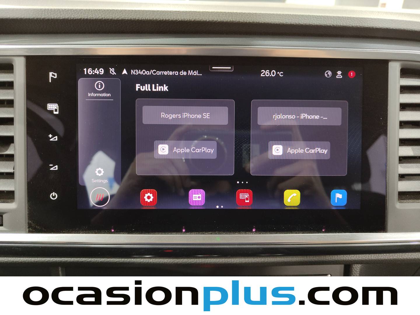 Foto Seat Ateca SEAT Ateca 1.5 TSI S&S Style XL (150 CV)