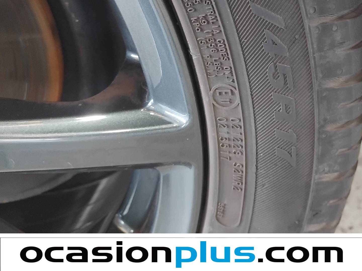 Volkswagen Golf Volkswagen Golf Sport 1.4 TSI (160 CV) gasolina