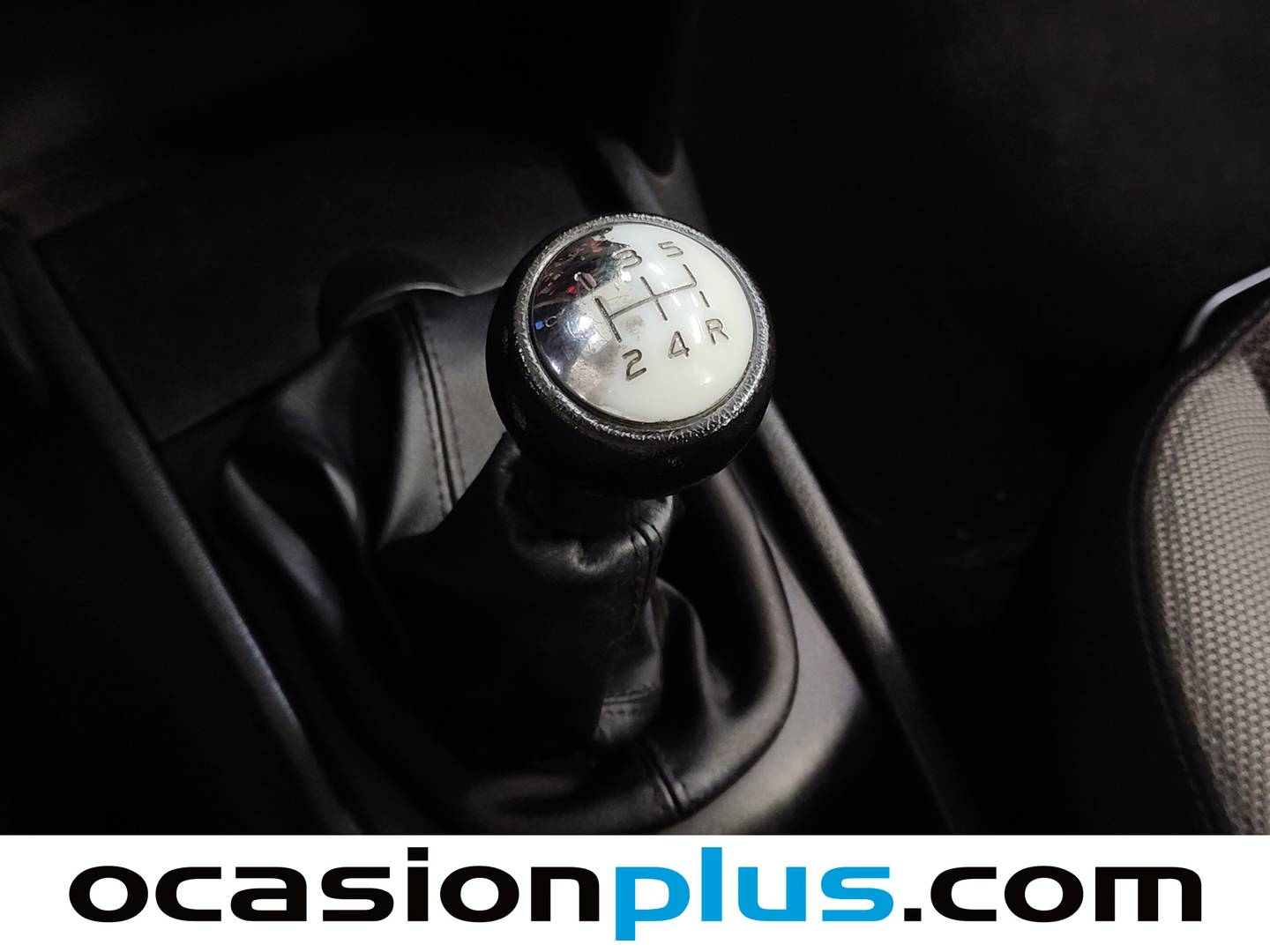 Peugeot 207 Peugeot 207 1.4i Confort (75 CV) de segunda mano