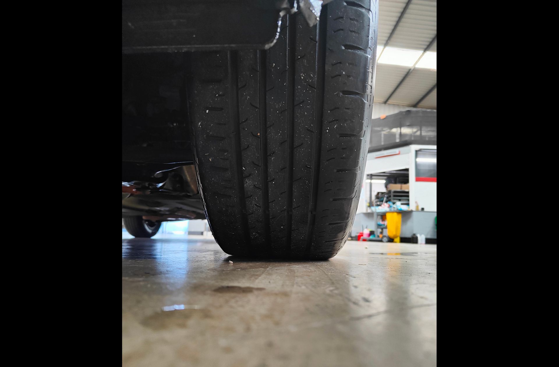 Kia XCeed 1.6 GDi PHEV eDrive - foto 35
