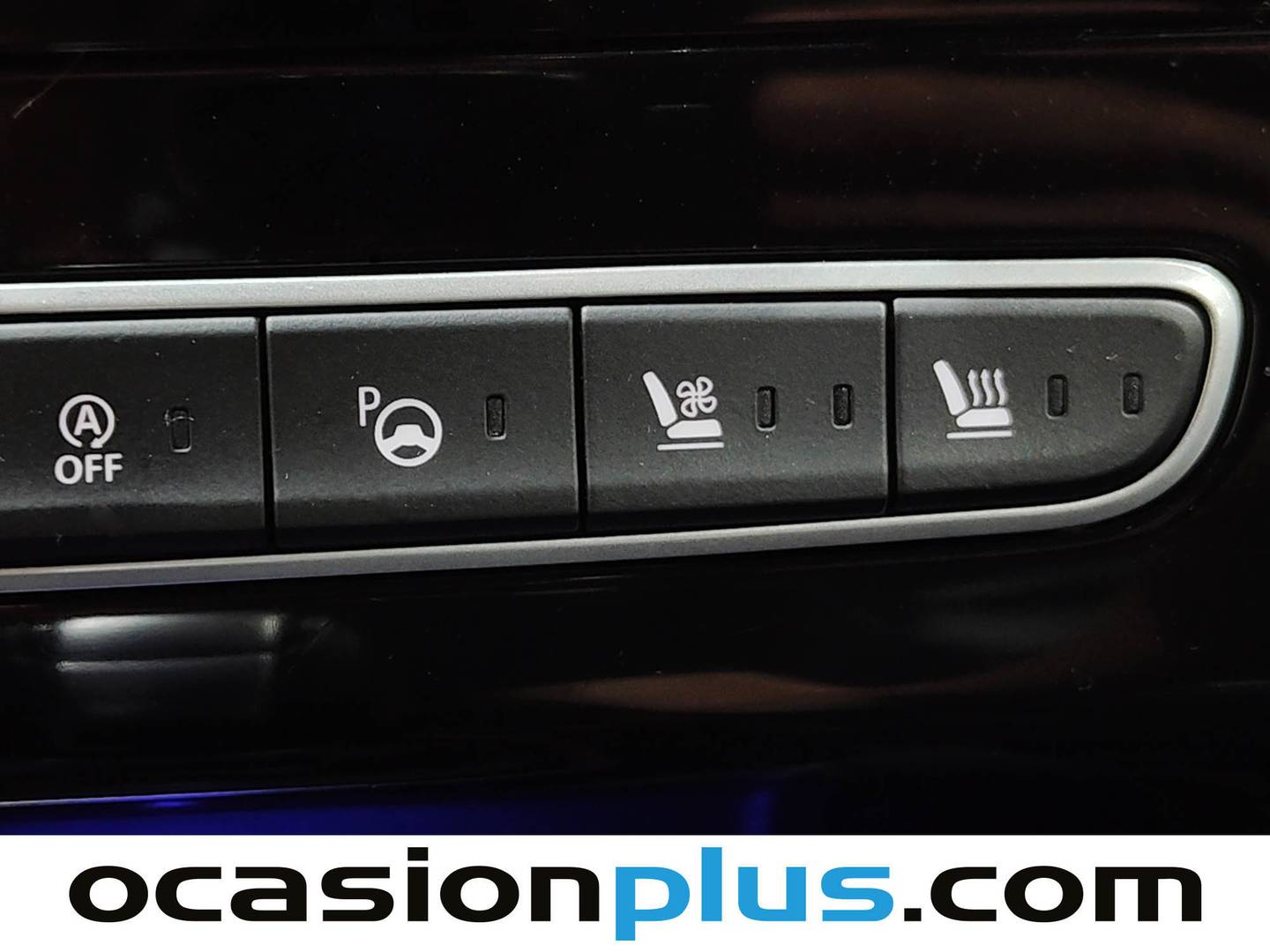 Acabados Renault Koleos Renault Koleos Initiale Paris dCi 175 X-Tronic 4x4 (175 CV)