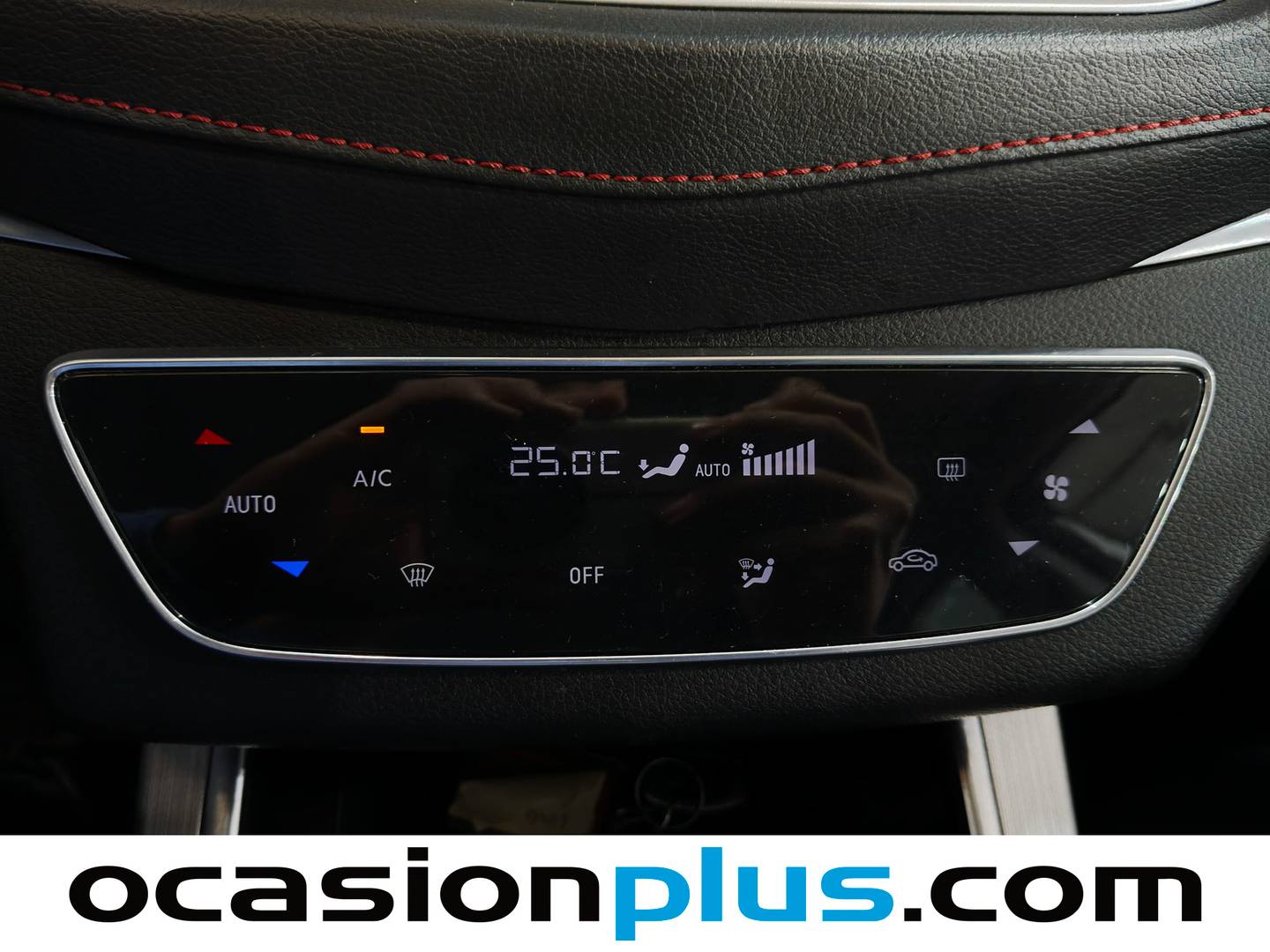 Foto SWM G01 SWM G01 1.5T Luxury (131 CV)