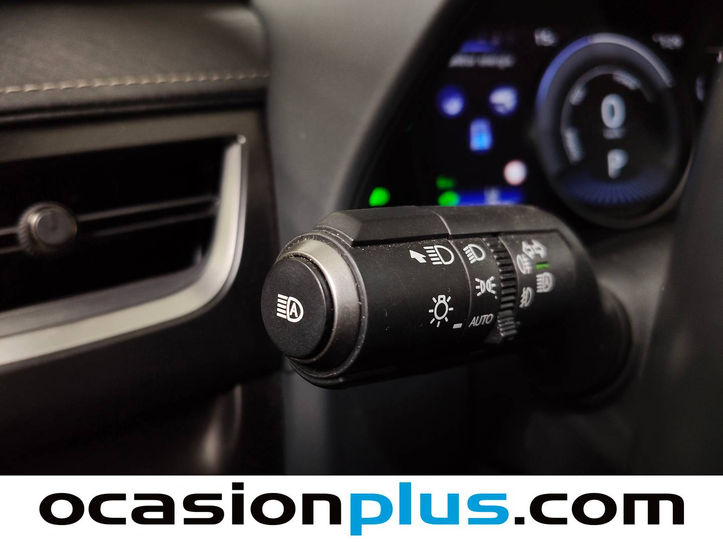 Lexus UX Lexus UX 250h Business 2WD (184 CV) seminuevo