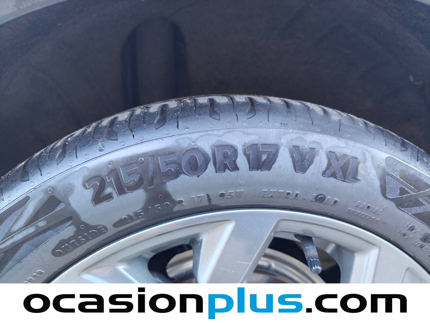 Ford Focus Ford Focus 1.0 Ecoboost MHEV ST-Line (125 CV) seminuevo