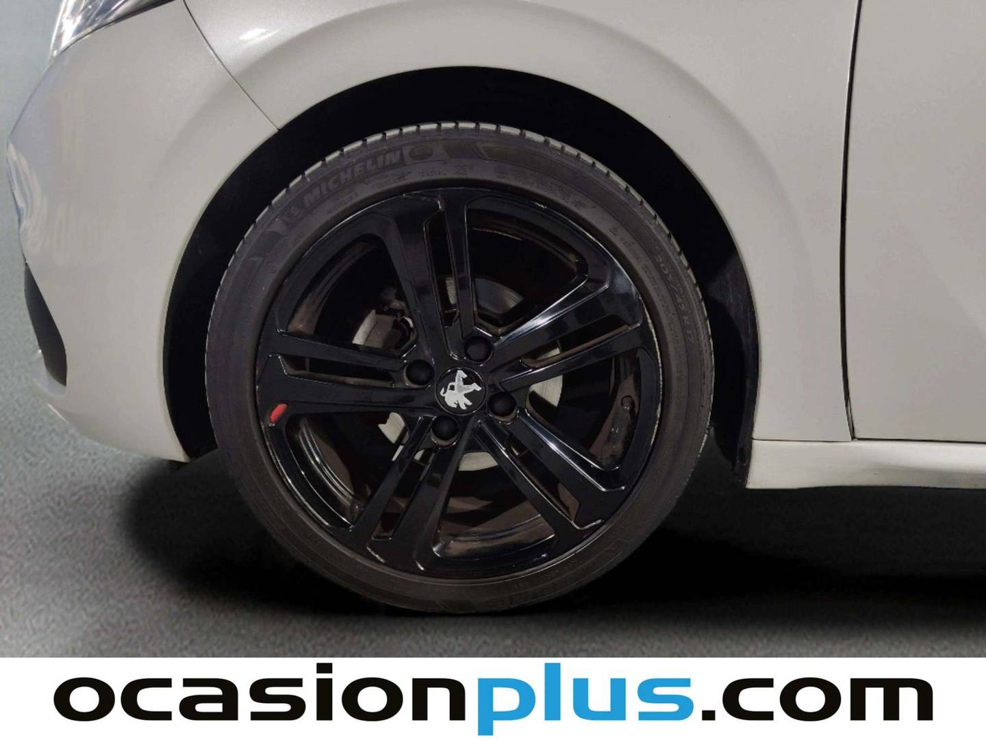 Peugeot 208 Peugeot 208 1.2 PureTech S&S GT Line EAT6 (110 CV) automático