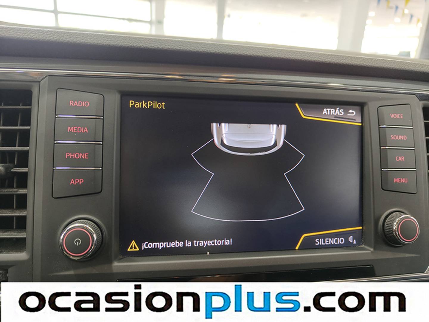 Foto Seat Ateca SEAT Ateca 1.4 EcoTSI S&S Style Plus (150 CV)