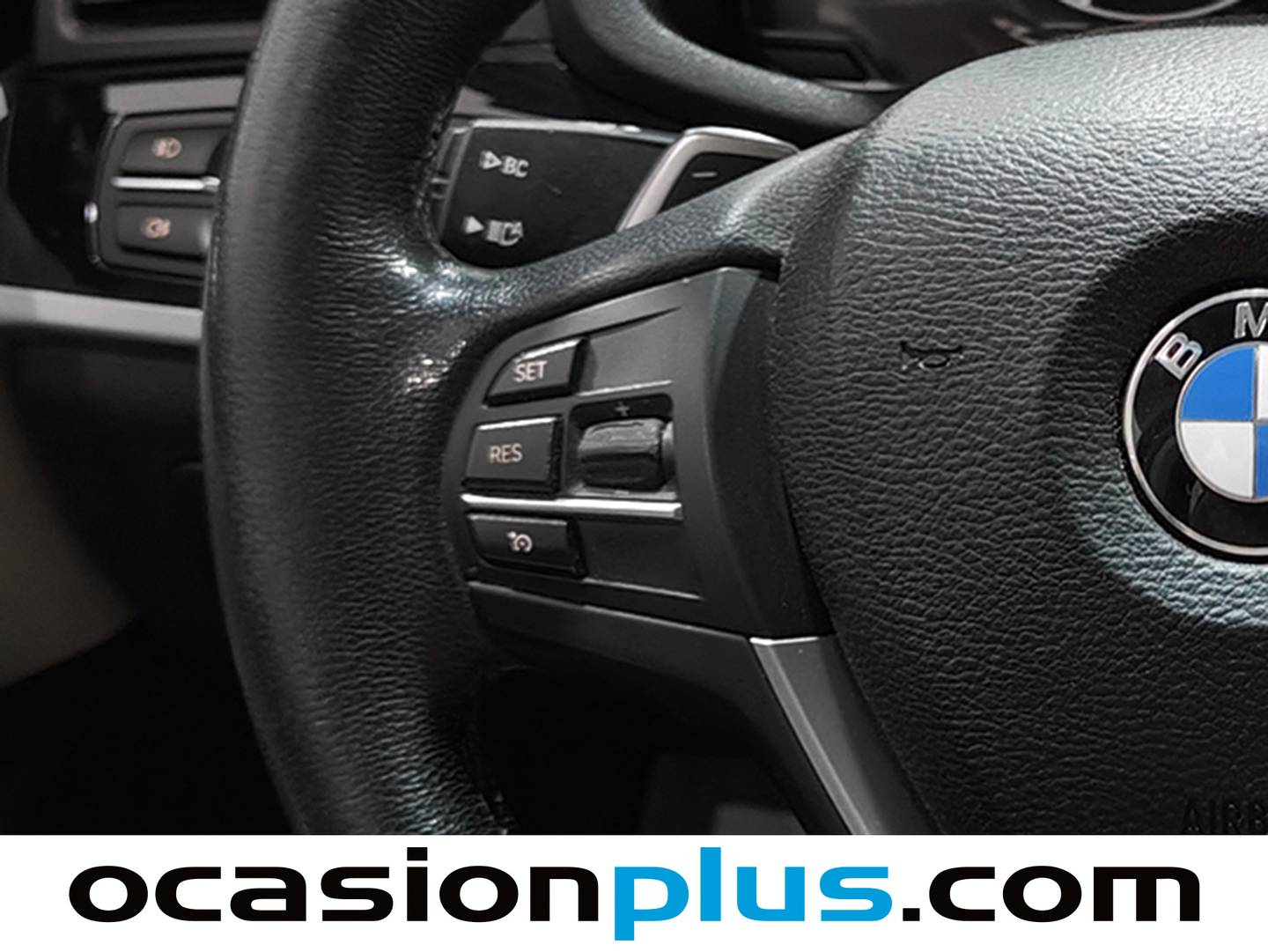 Foto BMW X4 BMW X4 xDrive20d  (190 CV)