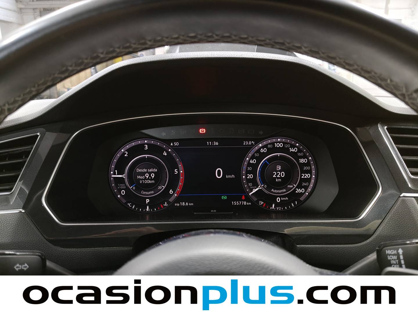 Volkswagen Tiguan Allspace Volkswagen Tiguan Allspace 2.0 TDI 4Motion (190 CV) DSG 7 Plazas Pack R-Line barato