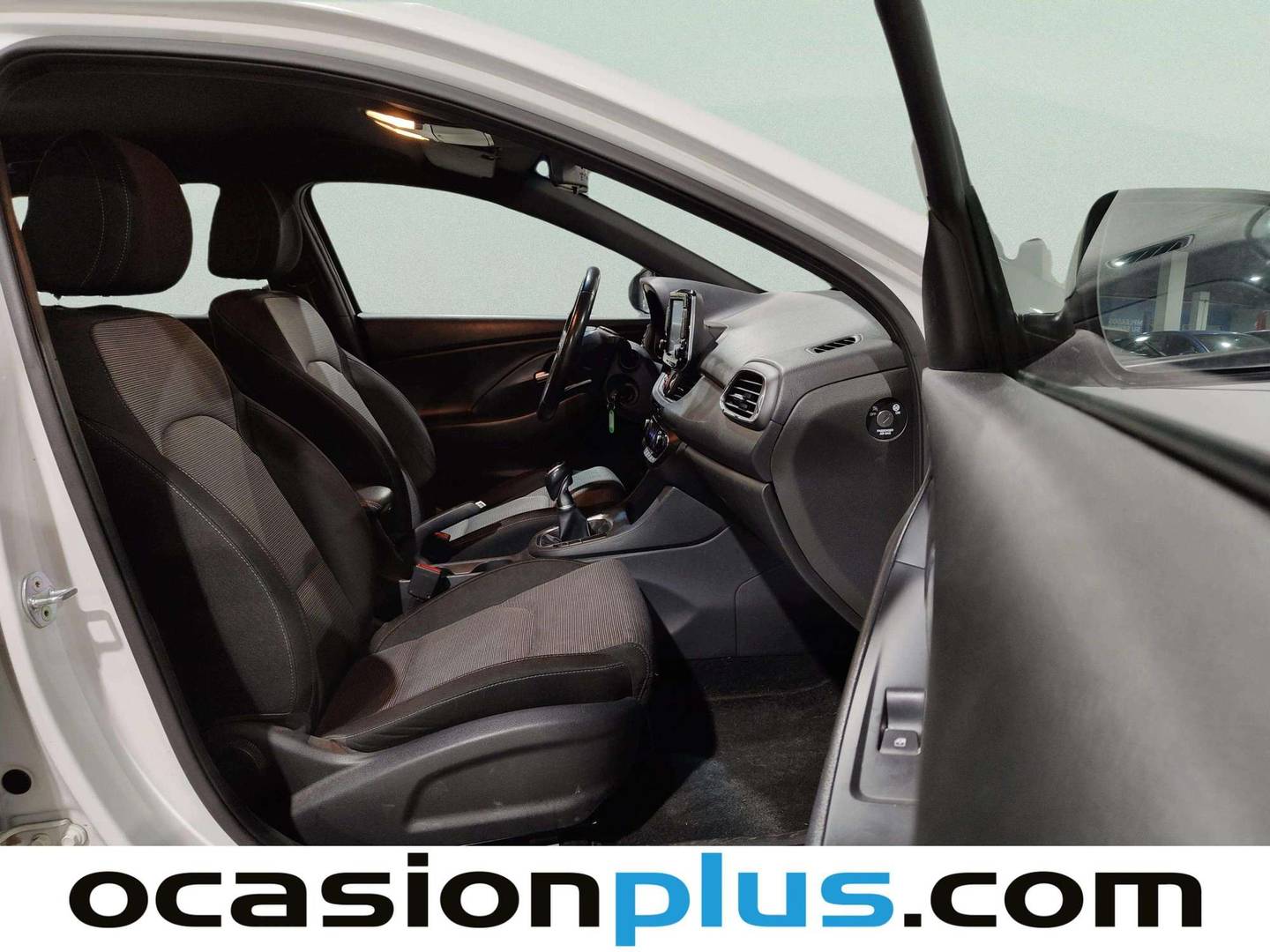 Hyundai i30 Hyundai i30 1.6 CRDi Klass (116 CV) manual
