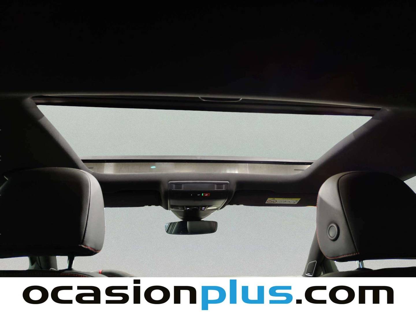 Extras y acabados del Volkswagen Golf Volkswagen Golf GTI Performance 2.0 TSI (245 CV) DSG