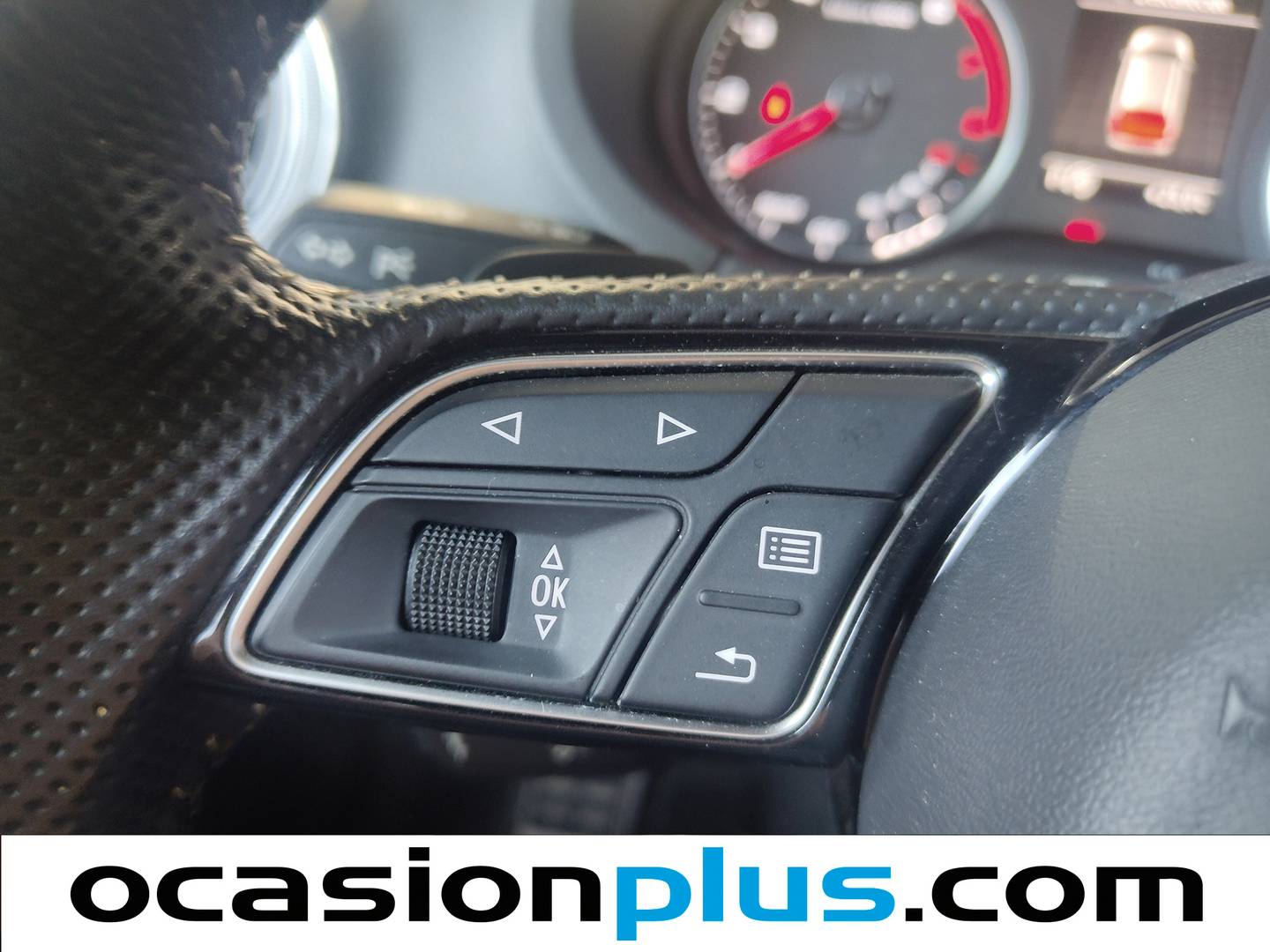 Audi A3 Audi A3 Sportback Black line 35 TFSI (150 CV) S tronic 150cv