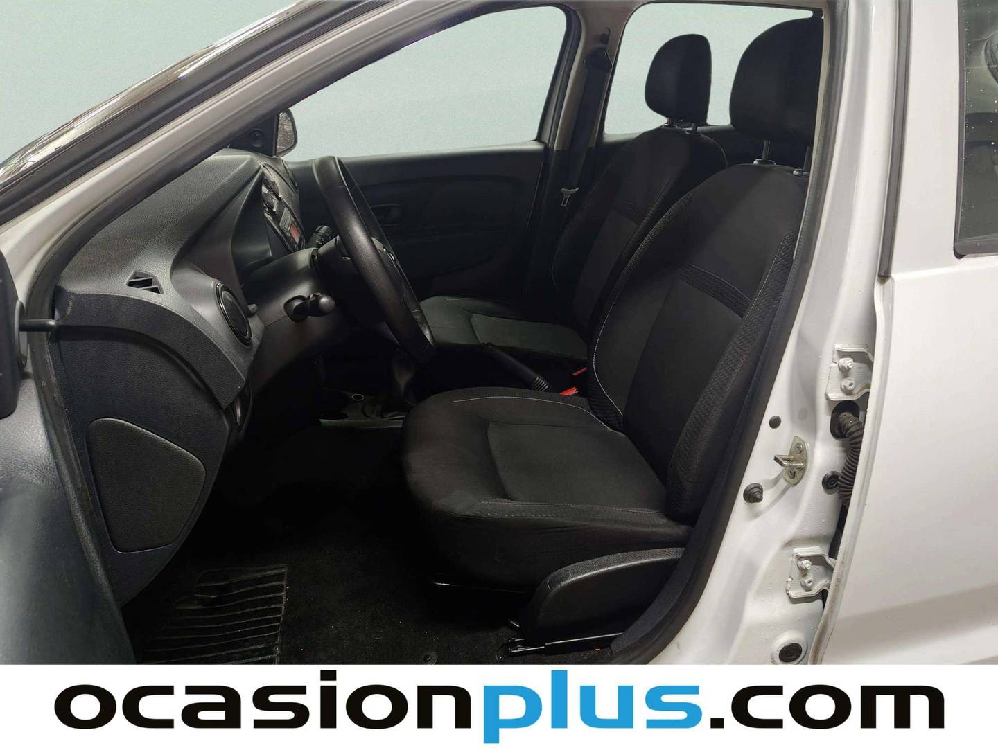 Foto Dacia Sandero Dacia Sandero 1.0 Laureate (73 CV)