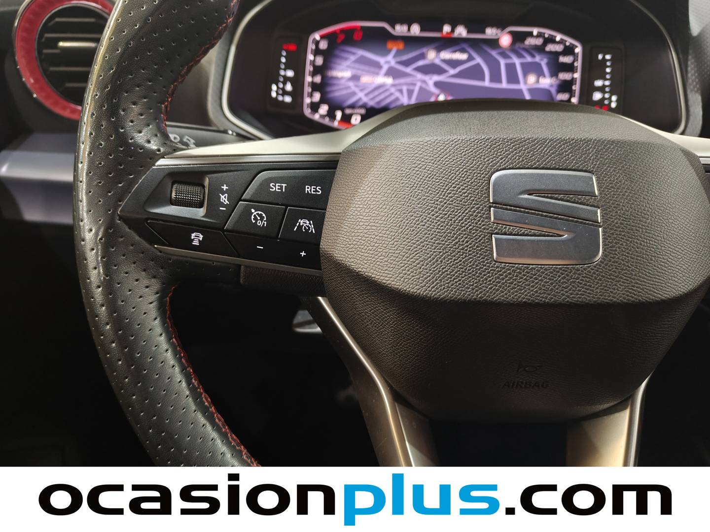 Foto Seat Ibiza SEAT Ibiza 1.0 TSI S&S FR XL (110 CV)