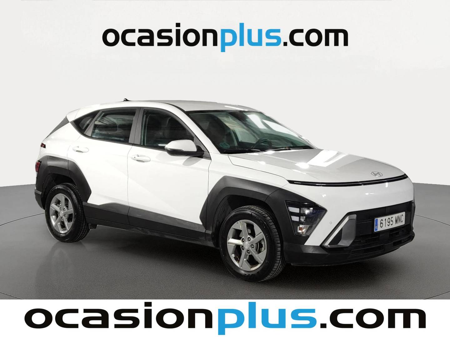 Foto Hyundai Kona Hyundai Kona 1.0 TGDi Maxx 4x2 (120 CV)