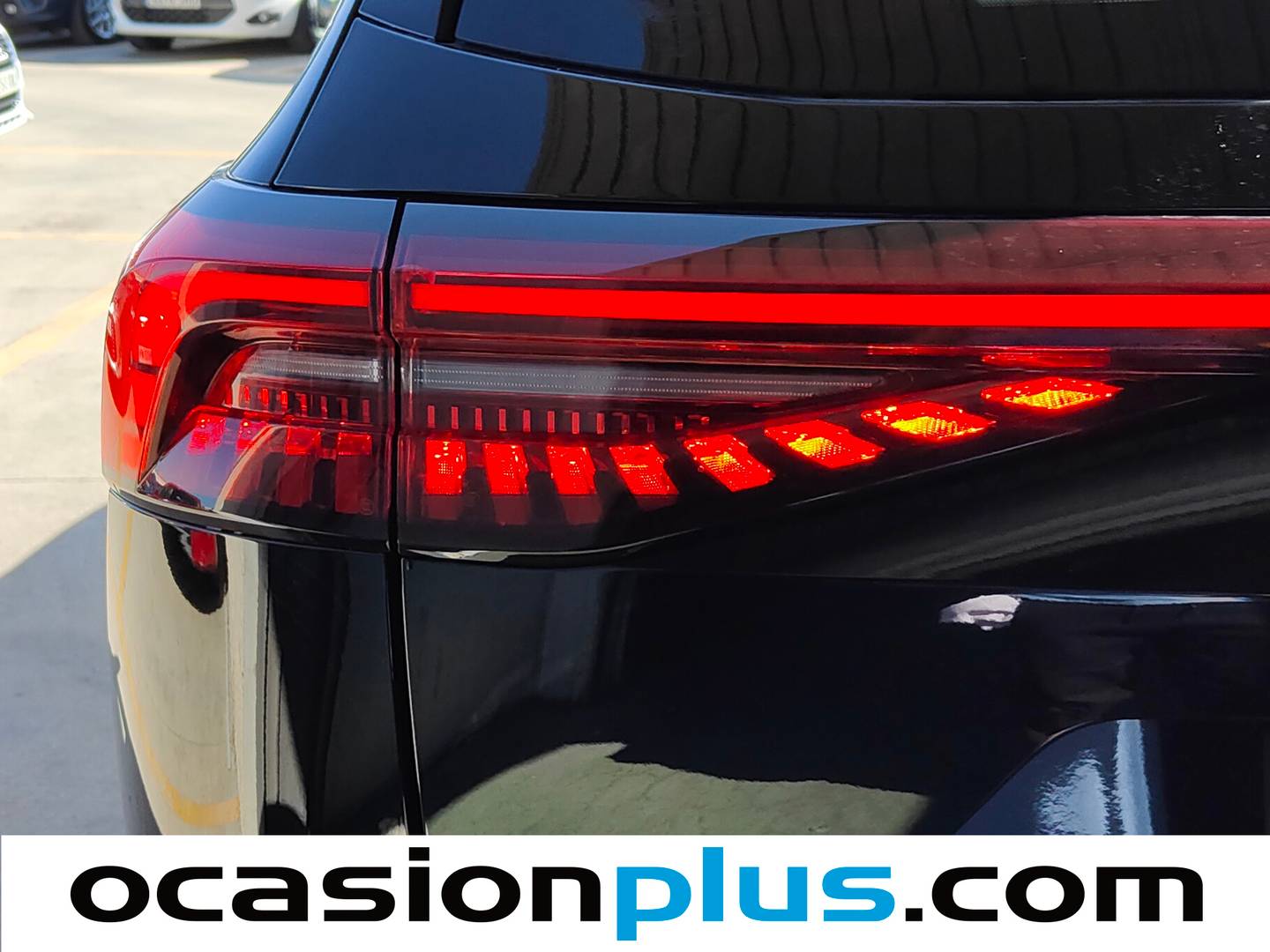EBRO S800 EBRO S800 1.6 TGDI Premium DCT (147 CV) 7 Plazas km 0