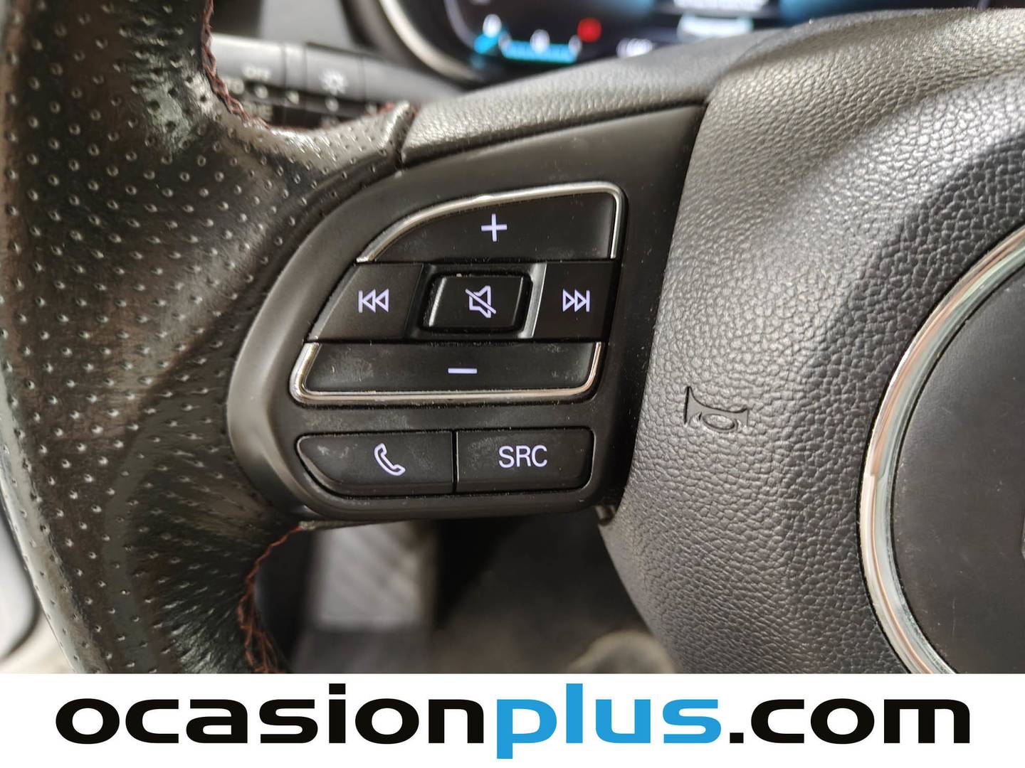 MG HS MG HS 1.5 Turbo GDI Luxury DCT (162 CV) seminuevo