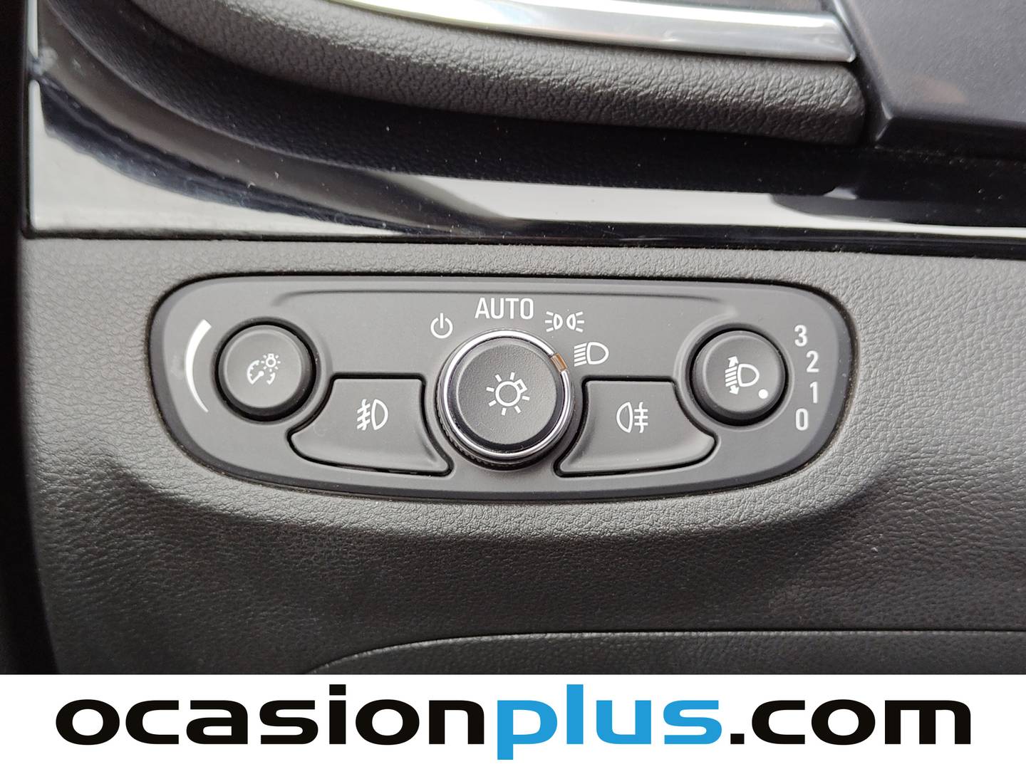 Accesorios del Opel Mokka X Opel Mokka X 1.4 Turbo GLP 120 Aniversario 4X2 (140 CV)