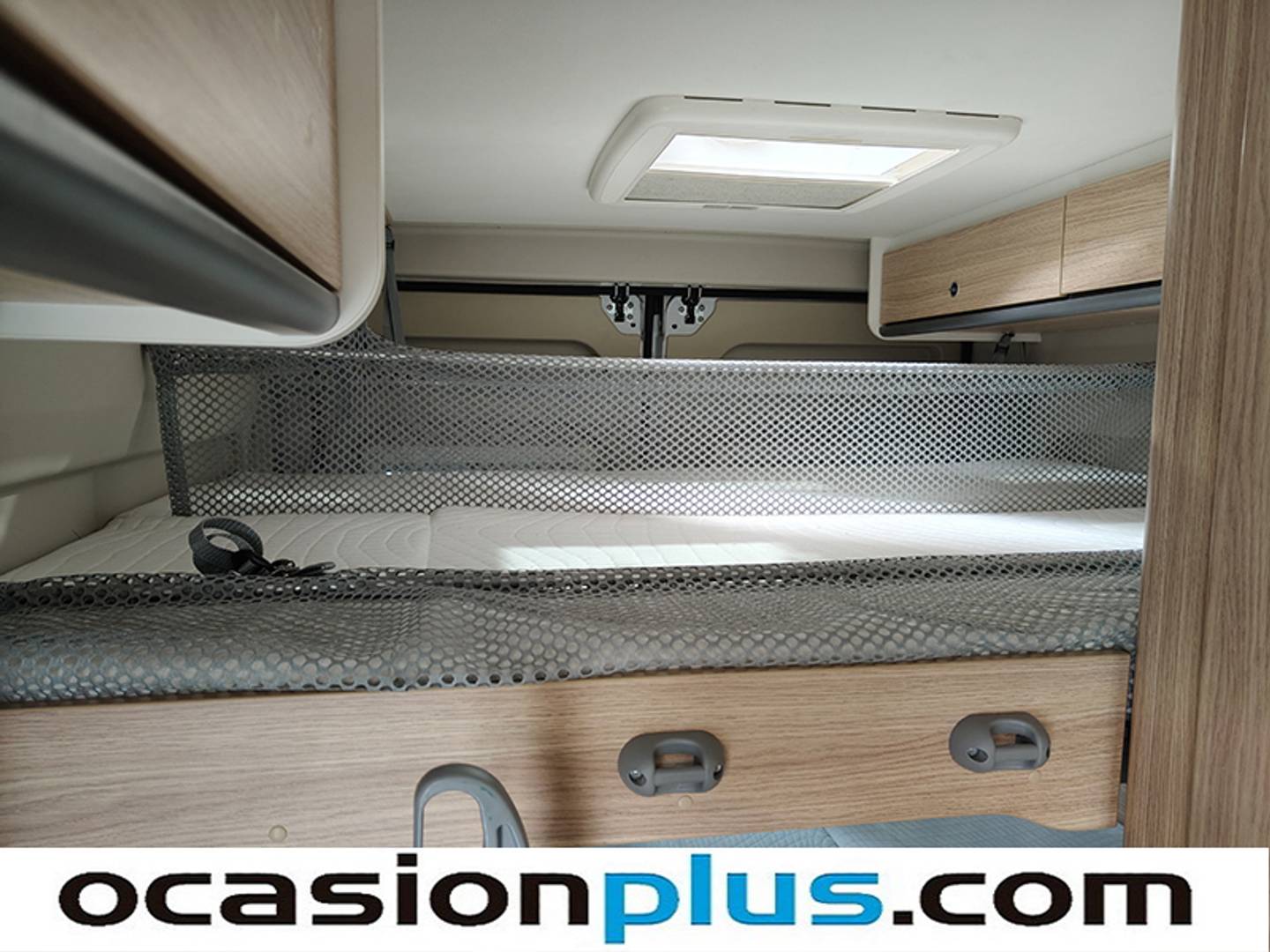 Foto Fiat Capron Sunlight Fiat Capron Sunlight CVE 601 (140 CV)