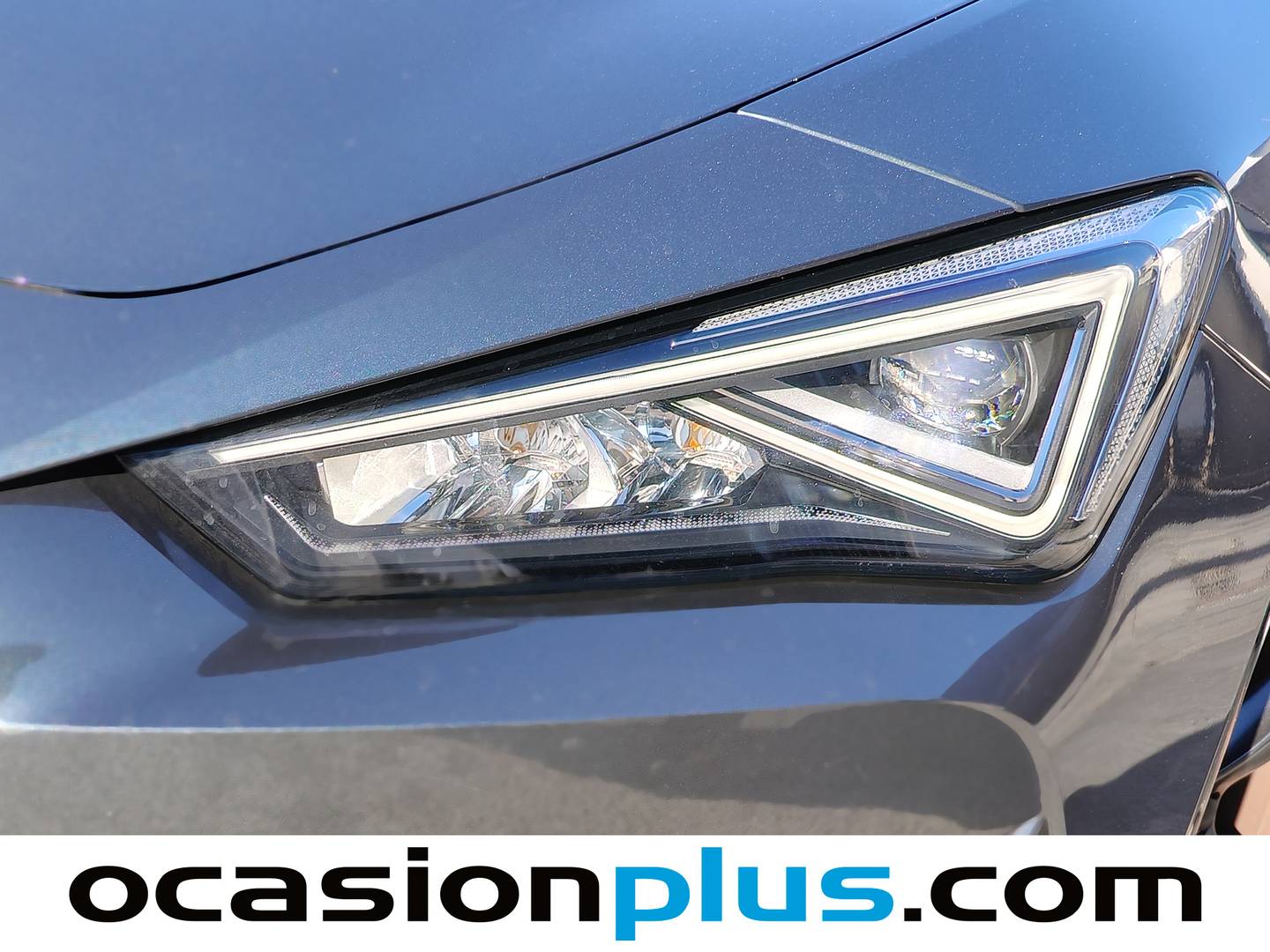 Paquetes del Cupra León Cupra León 1.5 eTSI DSG (150 CV)