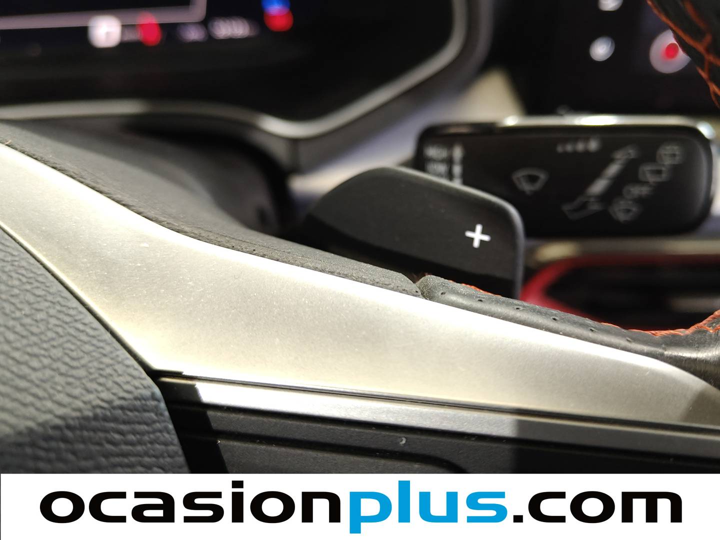 Foto Seat Ibiza SEAT Ibiza 1.5 TSI FR XL DSG (150 CV)