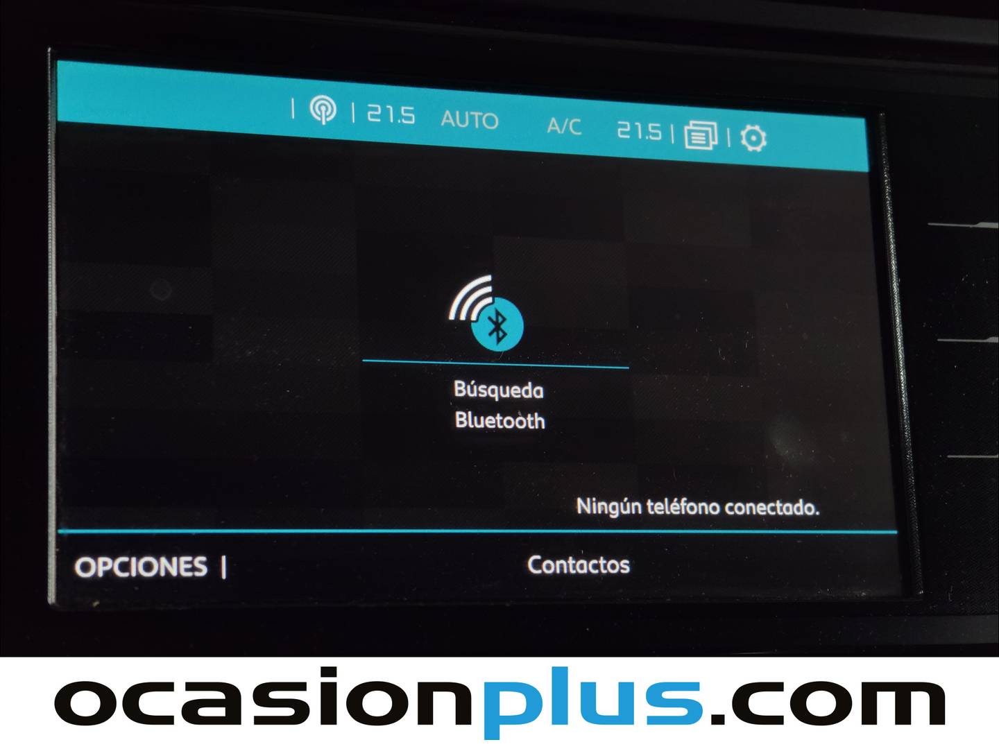 Citroën C4 Picasso Citroën C4 Picasso BlueHDi 120 Feel (120 CV) diésel