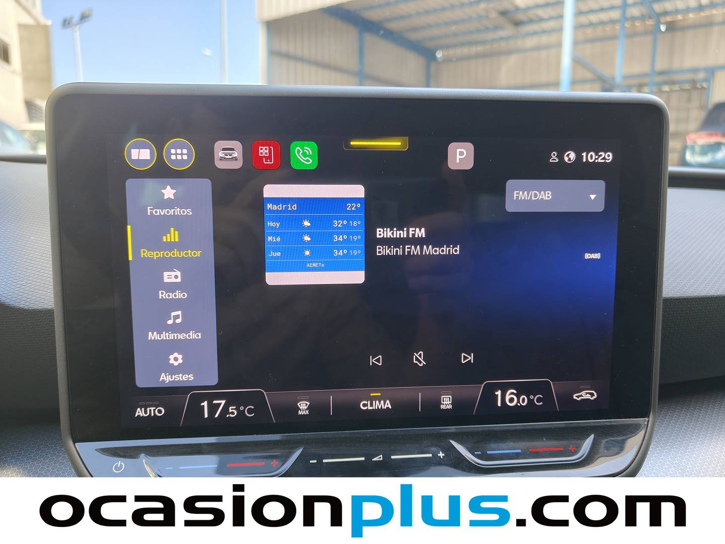 Seat León Seat León 1.5 eTSI Style XL DSG (116 CV) automático