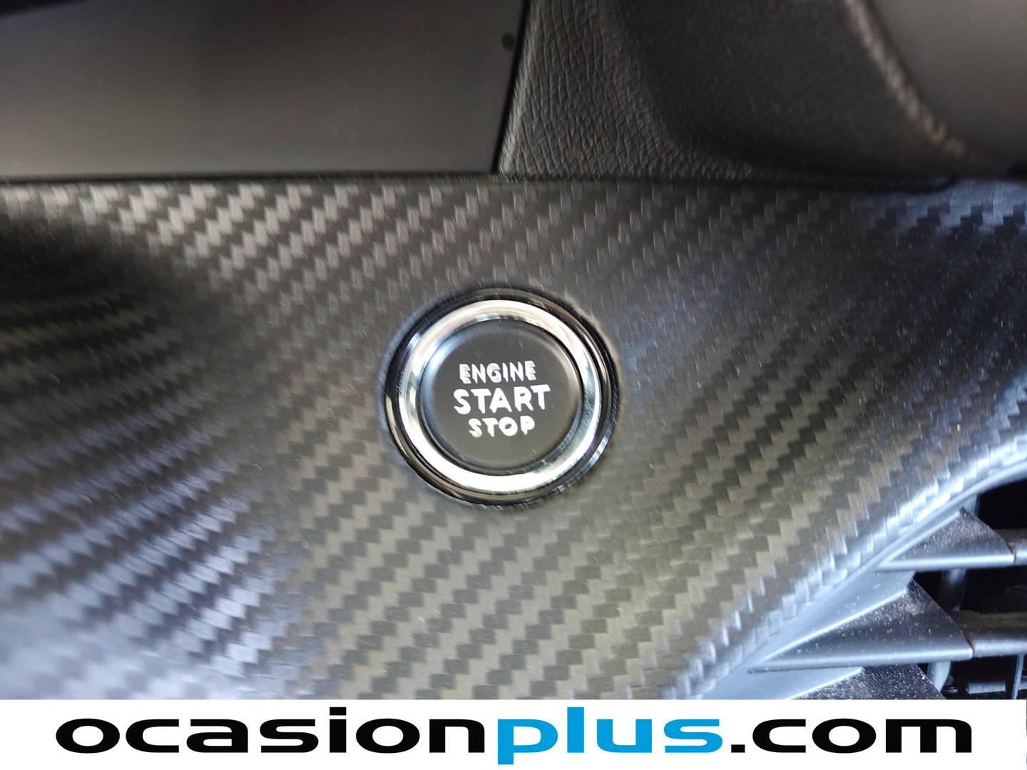 Peugeot 2008 Peugeot 2008 PureTech 130 S&S Allure Pack EAT8 (130 CV) automático