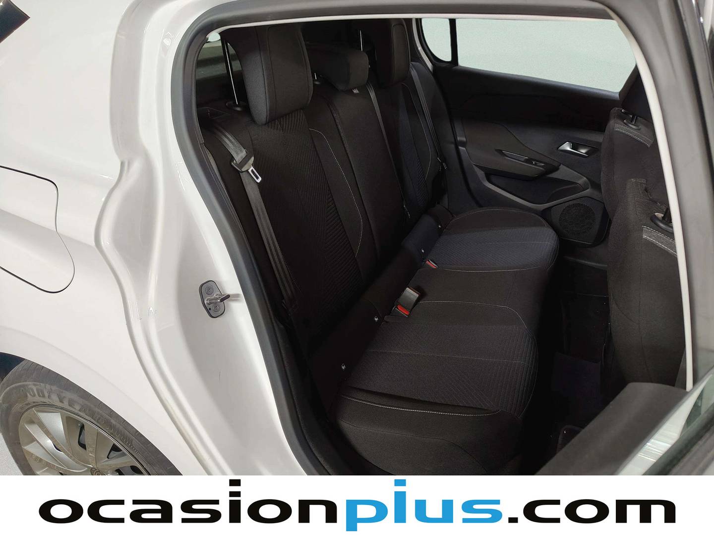 Peugeot 308 Peugeot 308 PureTech 110 S&S Active Pack (110 CV) al mejor precio