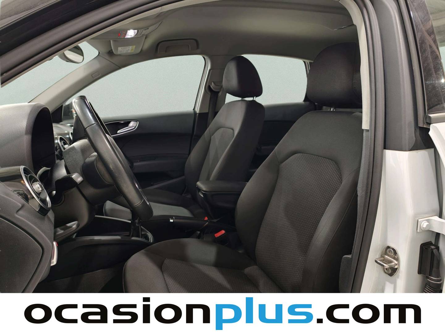 Foto Audi A1 Audi A1 Sportback Adrenalin 1.4 TDI ultra (90 CV) Pack S-Line