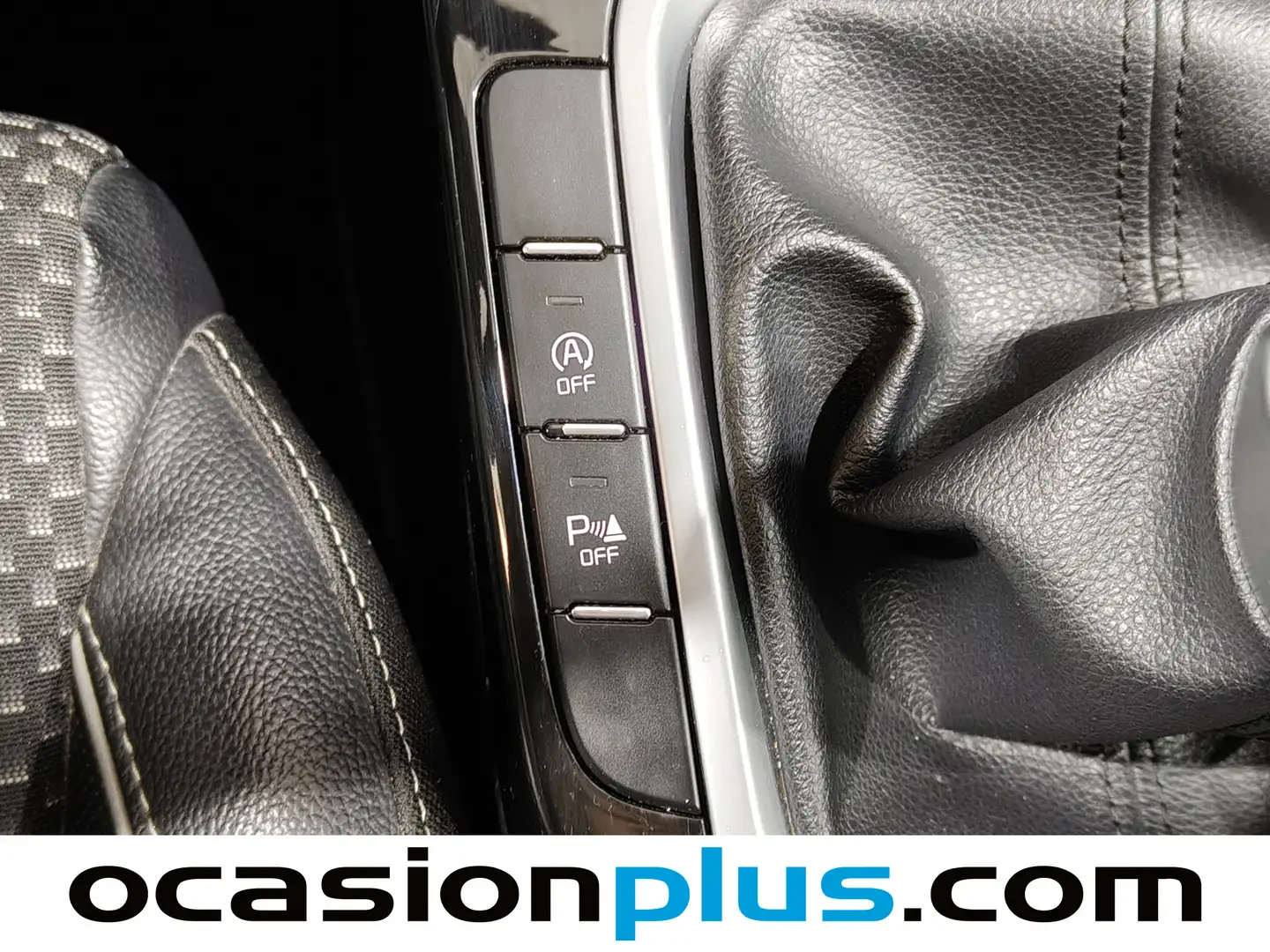 Foto KIA Ceed Kia Ceed 1.0 T-GDi Tech (120 CV)