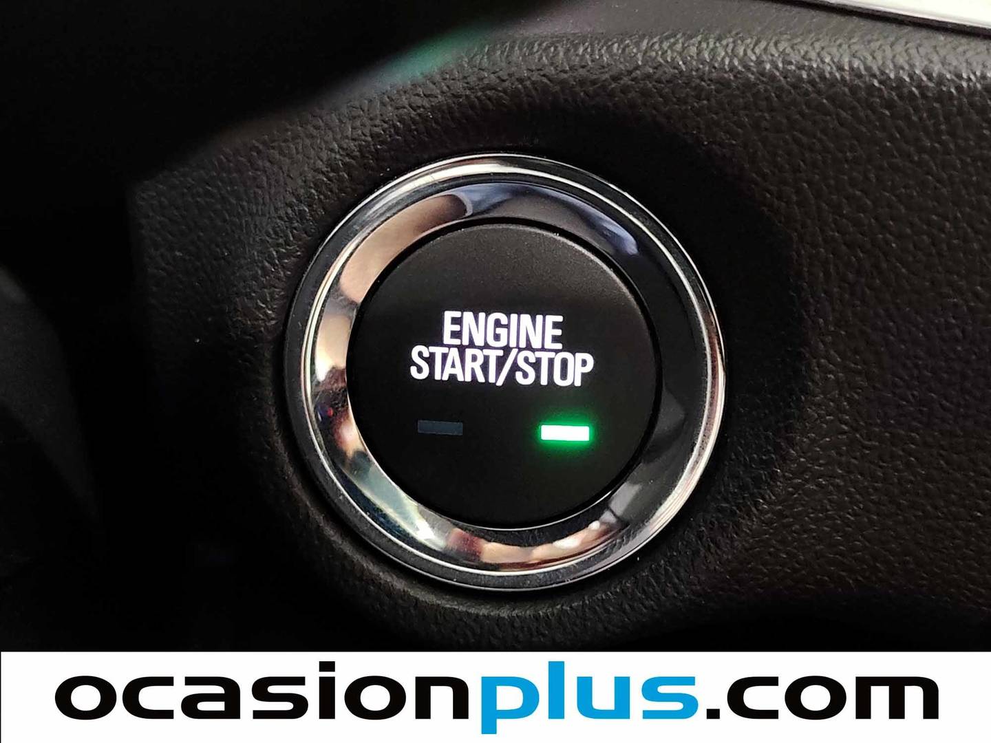 Opel Insignia Opel Insignia 1.6 CDTI S&S Turbo D Selective (136 CV) diésel
