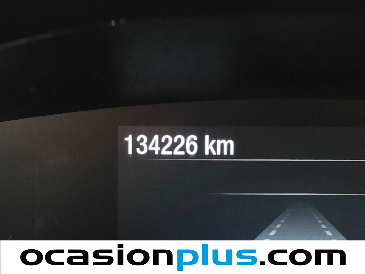 Ford Focus Ford Focus SportBreak 1.0 Ecoboost Active (125 CV) 2019