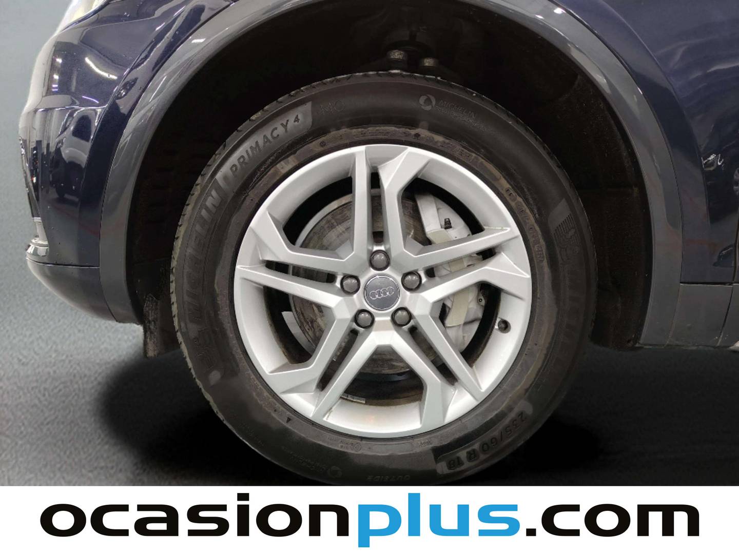 Audi Q5 Audi Q5 Design 2.0 TDI quattro (190 CV) S tronic 2018