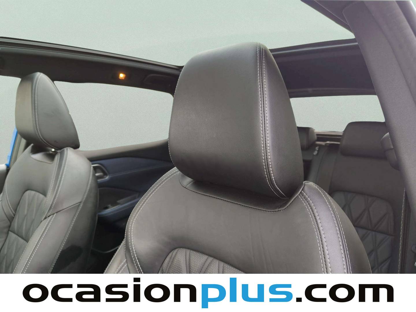 Foto Nissan QASHQAI Nissan Qashqai DIG-T 160 mHEV Tekna+ 4x2 (158 CV)